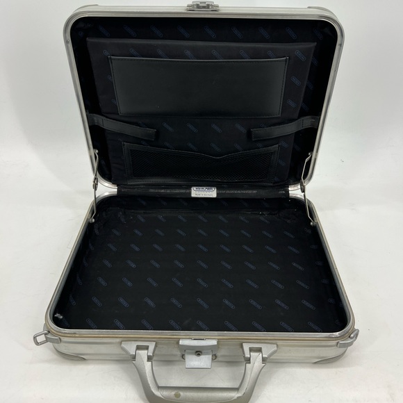 Rimowa Aluminum Briefcase - Picture 4 of 9